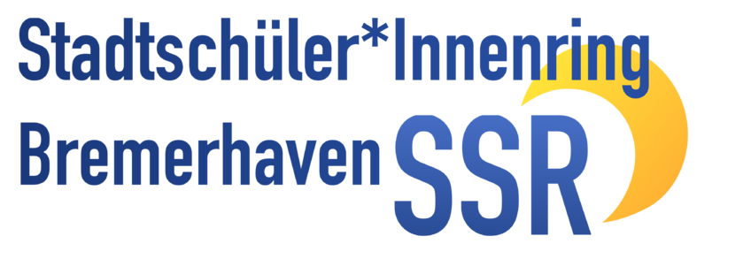 Logo Stadtschülerring